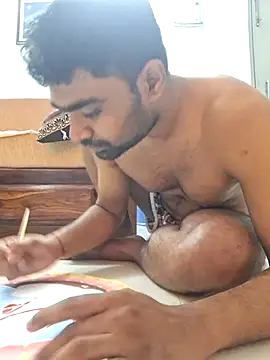 RKumar1994 online show from 09/18/25, 10:45