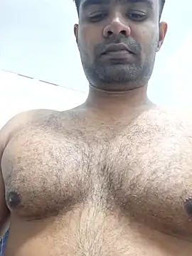 RKumar1994 online show from 10/19/25, 03:56