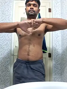 RKumar1994 online show from 11/12/25, 12:38