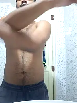 RKumar1994 online show from 11/13/25, 11:53