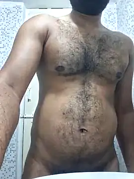 RKumar1994 online show from 02/20/26, 06:19