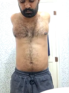 RKumar1994 online show from 03/22/26, 07:12