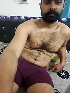 RKumar1994 online show from 04/03/26, 10:57