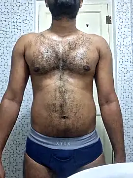 RKumar1994 online show from 04/05/26, 04:04