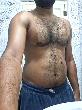 RKumar1994 online show from 05/08/26, 12:16