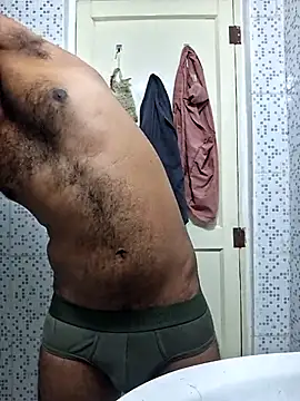 RKumar1994 online show from 05/25/26, 04:02