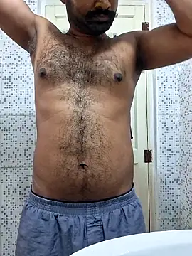 RKumar1994 online show from 05/30/26, 07:27