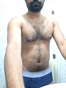 RKumar1994 online show from 06/06/26, 03:17