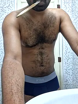 RKumar1994 online show from 06/27/26, 10:09