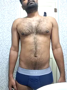 RKumar1994 online show from 07/04/26, 02:01
