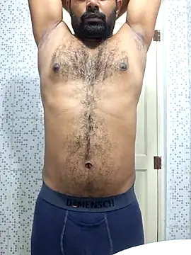 RKumar1994 online show from 07/07/26, 02:43