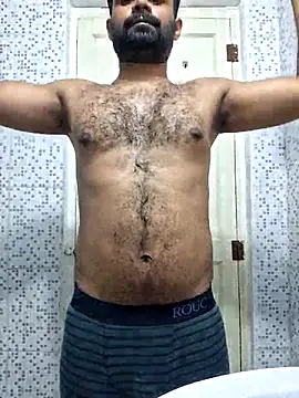 RKumar1994 online show from 07/08/26, 02:32