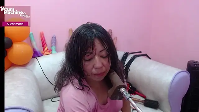 Drool Sucker online show from 11/16/25, 12:22