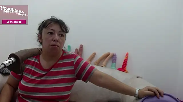 Drool Sucker online show from 12/20/25, 11:50