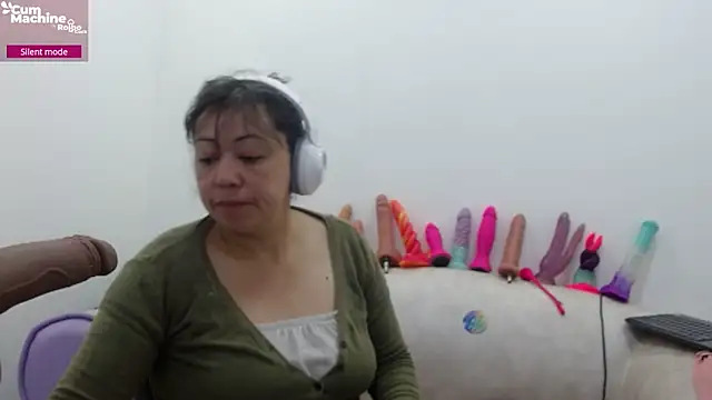 Drool Sucker online show from 01/08/26, 12:18