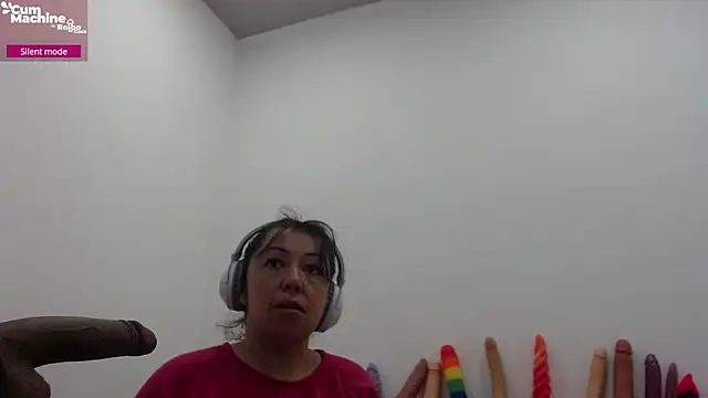 Drool Sucker online show from 02/01/26, 12:04