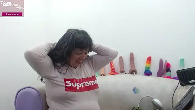 Drool Sucker online show from 02/17/26, 12:23