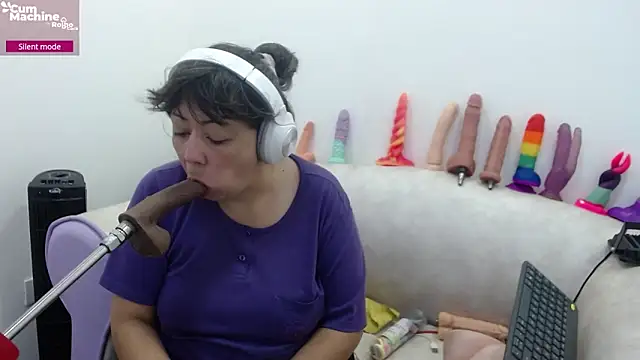 Drool Sucker online show from 02/28/26, 12:17