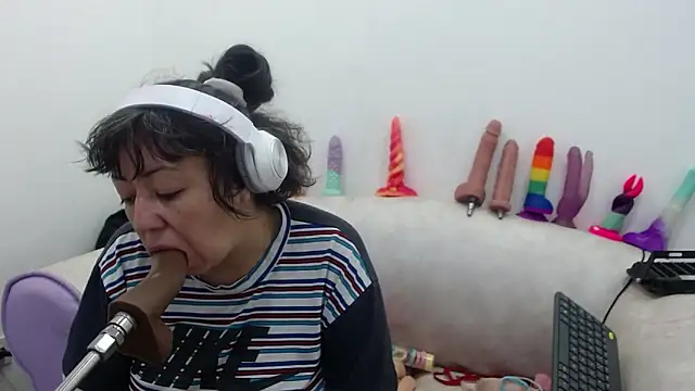 Drool Sucker online show from 03/01/26, 12:18