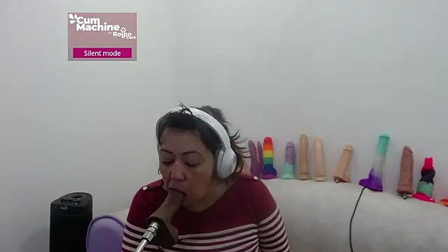 Drool Sucker online show from 03/21/26, 12:10