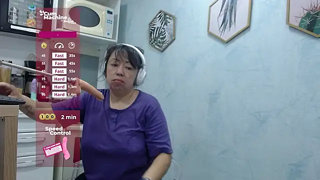 Drool Sucker online show from 04/27/26, 12:36