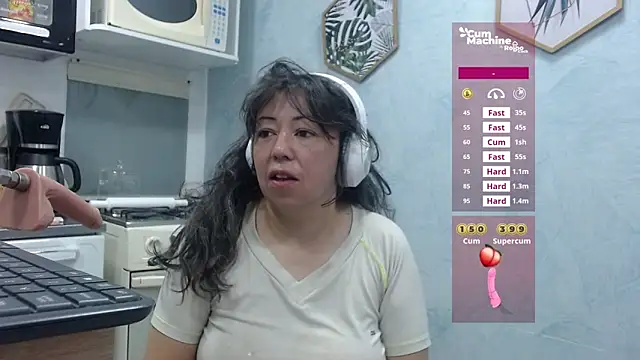 Drool Sucker online show from 05/08/26, 12:10