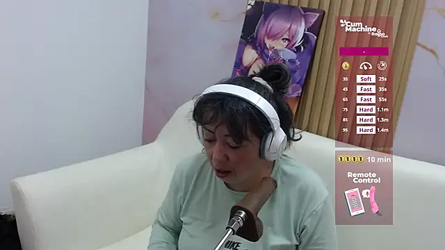 Drool Sucker online show from 05/28/26, 12:35