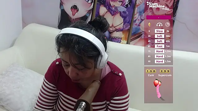 Snapshot of Drool_Sucker chatting on 07/12/26, 12:29 Drool Sucker online show from 07/12/26, 12:29