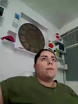 TwerkingAss online show from 12/04/24, 04:10