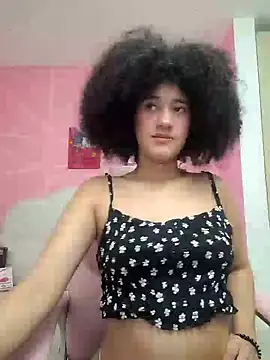 TwerkingAss online show from 12/06/24, 04:58