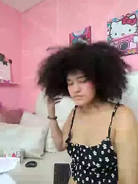 TwerkingAss online show from 12/06/24, 08:05