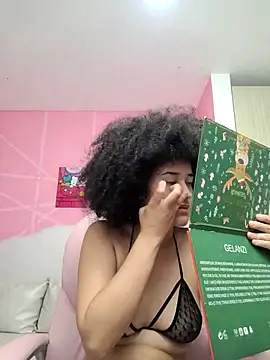 TwerkingAss online show from 12/07/24, 04:31