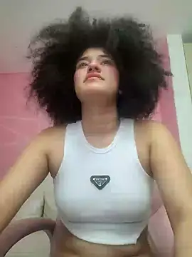 TwerkingAss online show from 12/08/24, 07:15