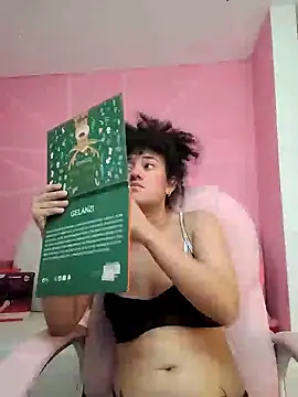 TwerkingAss online show from 12/09/24, 06:55