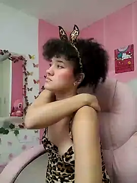 TwerkingAss online show from 12/12/24, 05:52