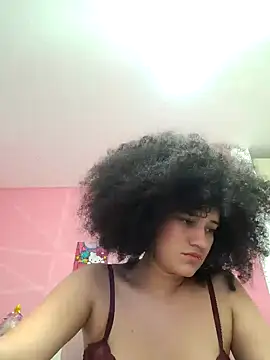 TwerkingAss online show from 12/16/24, 04:02