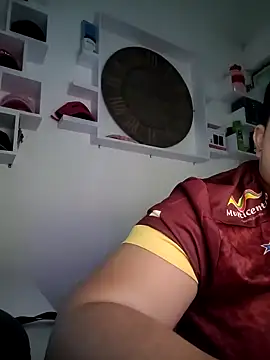 TwerkingAss online show from 12/23/24, 05:28