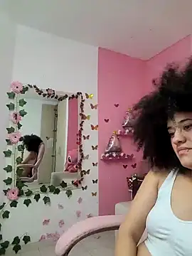 TwerkingAss online show from 12/23/24, 08:55