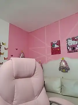 TwerkingAss online show from 12/24/24, 03:27