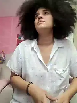 TwerkingAss online show from 12/25/24, 05:58