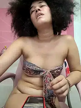 TwerkingAss online show from 12/28/24, 07:44