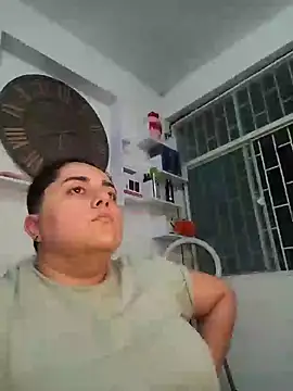 TwerkingAss online show from 12/30/24, 05:26