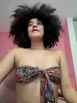 TwerkingAss online show from 01/04/25, 04:23