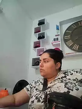 TwerkingAss online show from 01/26/25, 04:41