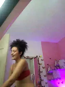 TwerkingAss online show from 01/29/25, 09:33