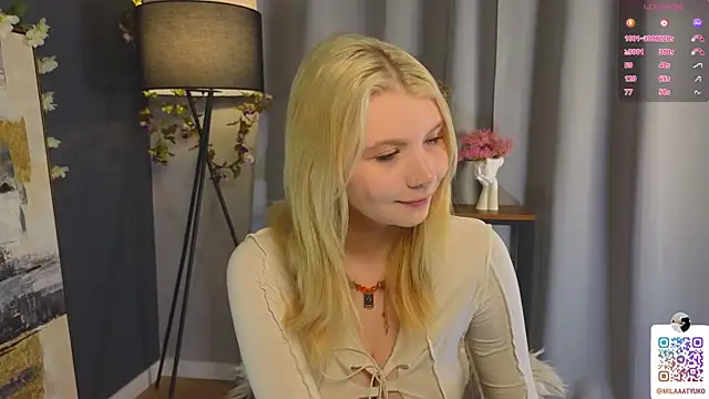 DaisyElmers online show from 02/08/25, 02:26