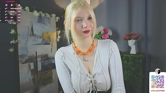 DaisyElmers online show from 02/17/25, 05:36