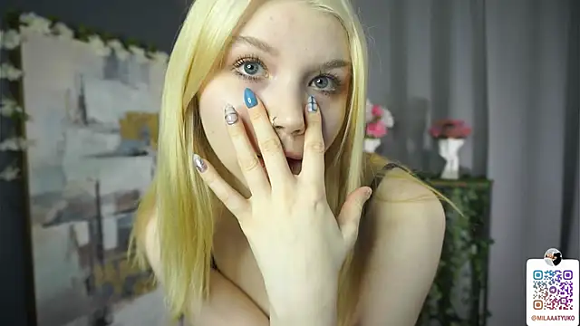 DaisyElmers online show from 02/21/25, 03:23