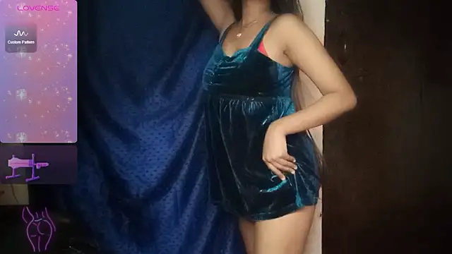 Sheela oshovadi online show from 12/24/24, 01:06