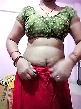 PayalSharmahot143 online show from 02/16/25, 12:21